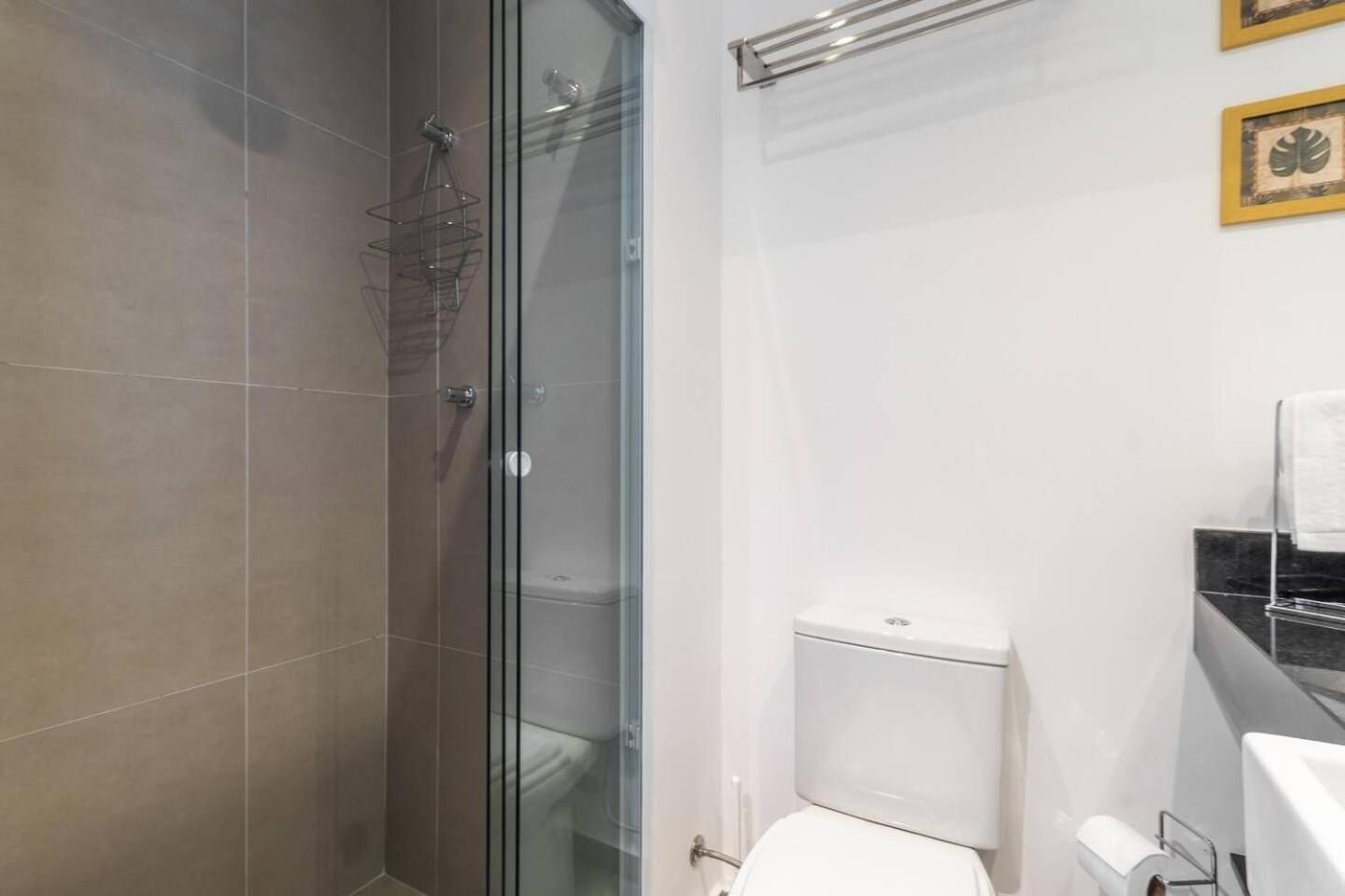 Vn - Frei Caneca Apartment *