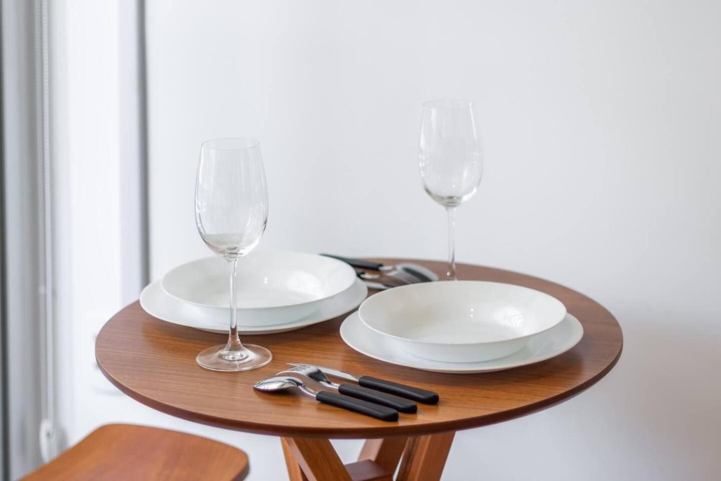 Apartamento Vn - Frei Caneca São Paulo