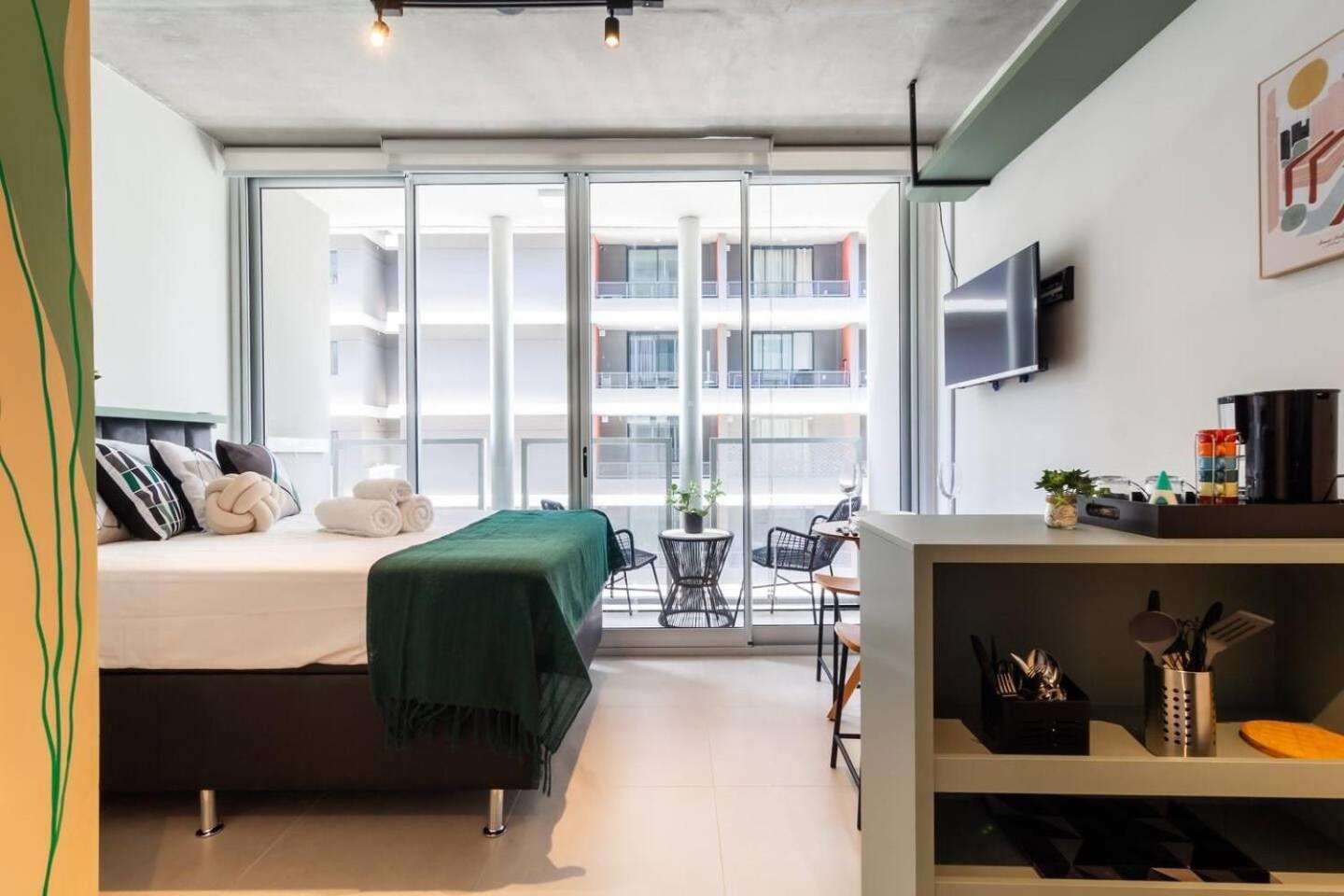 Apartamento Vn - Frei Caneca