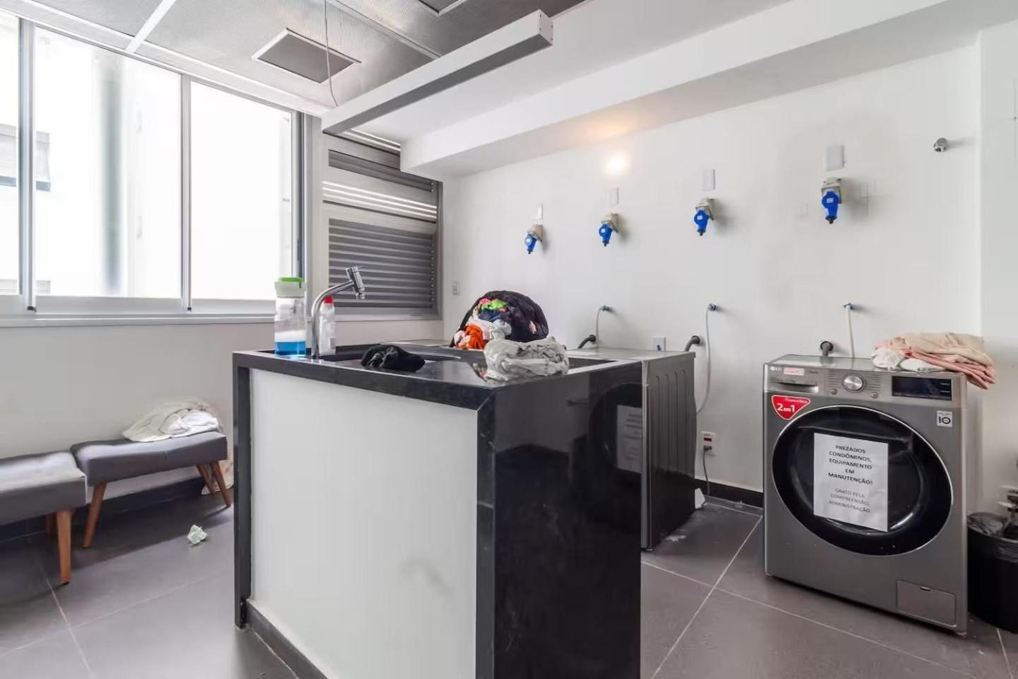 Vn - Frei Caneca Apartment *