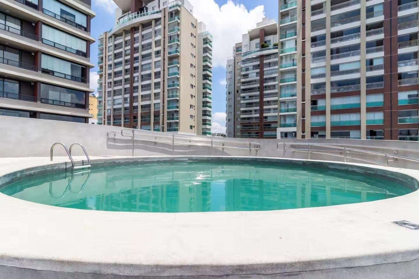 Vn - Frei Caneca Apartment *